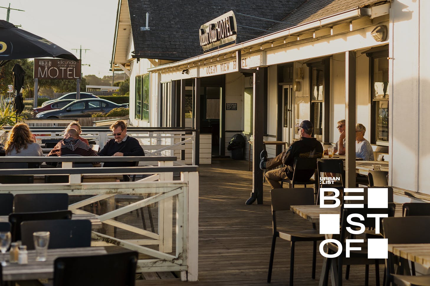 Victoria's Best Country Pubs